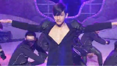 东方神起 - Why NTV Happy Music