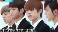 Infinite - MBC Every 一周偶像