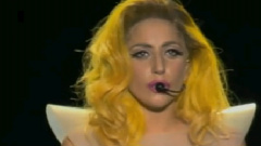 Lady Gaga - 53届格莱美访谈及历史回顾