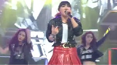 Kpop star - Girls On Top