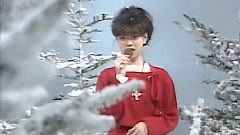中森明菜 - クリスマスソングメドレー