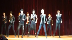 舞蹈视频,模仿翻唱 - Sexy,Free & Single