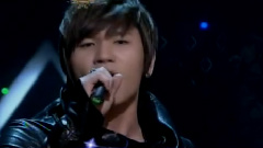 K.Will - 太阳