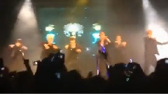 Teen Top - 欧洲巡演 In Paris