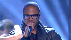 Taio Cruz - Higher