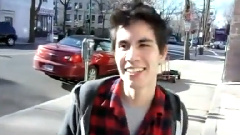 Sam Tsui - Start Again