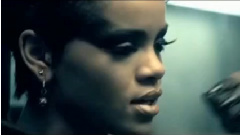 Rihanna - Disturbia