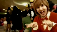 东方神起 - Balloons