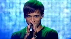 JLS - Eyes Wide Shut