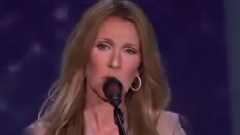 Celine Dion - Lullaby