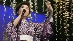 中村美律子 - 河内酒