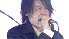 Luna sea - Jesus