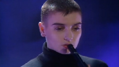 Sinead O’Connor - Nothing Compares 2 U