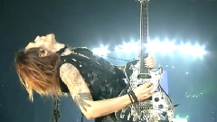 Luna sea - Time Is Dead