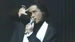Luna sea - Wish