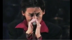 Luna sea - Dejavu