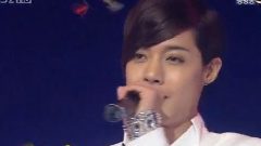金贤重 - KBS2 MusicBank