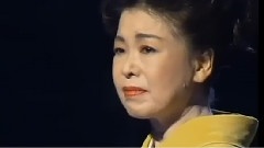 中村美律子 - 睑の母