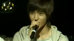 FTISLAND - 珉焕生日会 Fanmeeting