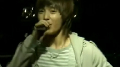 FTISLAND - 珉焕生日会 Fanmeeting