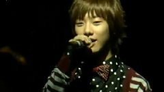 FTISLAND - 珉焕生日会 Fanmeeting