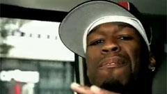50 Cent - Wanksta