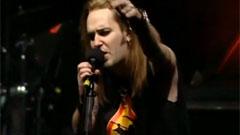 Silent Night, Bodom Night