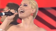 Soraya Arnelas - Sin Miedo