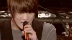 东方神起 - Begin