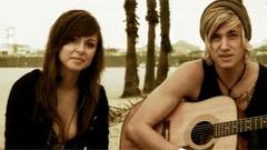 Brittany Flickinger - Coffee Shop Soundtrack Acoustic