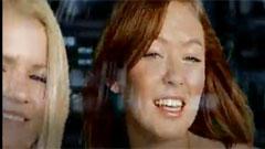 Atomic Kitten - Follow me