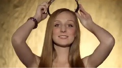 Britt Nicole - Put Your Graffiti On Me & Gold