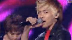 SHINee - Ring Ding Dong