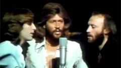 Bee Gees - Too Much Heaven