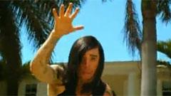 Stereos - Throw Ya Hands Up