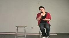 Sam Tsui - Can I Have This Dance