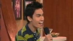 Sam Tsui - I Want To Dance With Somebody The Bonnie Hunt Show