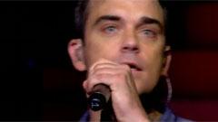 Robbie Williams - Angels BBC Electric Proms09