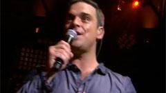 Robbie Williams - You Know Me BBC Electric Proms09