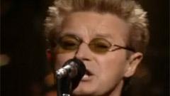 The Eagles - Dirty Laundry