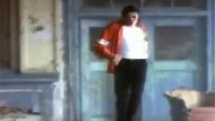 Michael Jackson - One More Chance