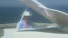 Elton John - Blue Eyes