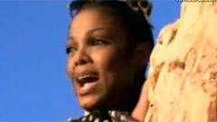 Janet Jackson - Runaway