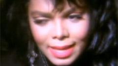 Janet Jackson - Come Back To Me