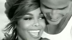 Janet Jackson - Love Will Never Do
