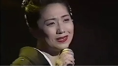 石川さゆり - 月の盃
