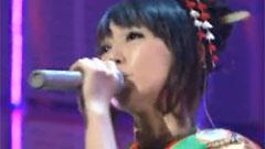 水树奈奈 - 悦乐カメリア