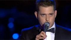 Michael Buble - Cry Me A River 09