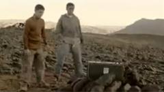 The Chemical Brothers - Do It Again