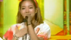 SPICA - I'll Be There